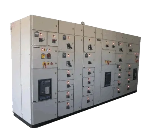 power distribution panel manufacturer