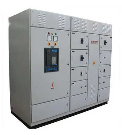 Electrical Distribution Box Manufacturers